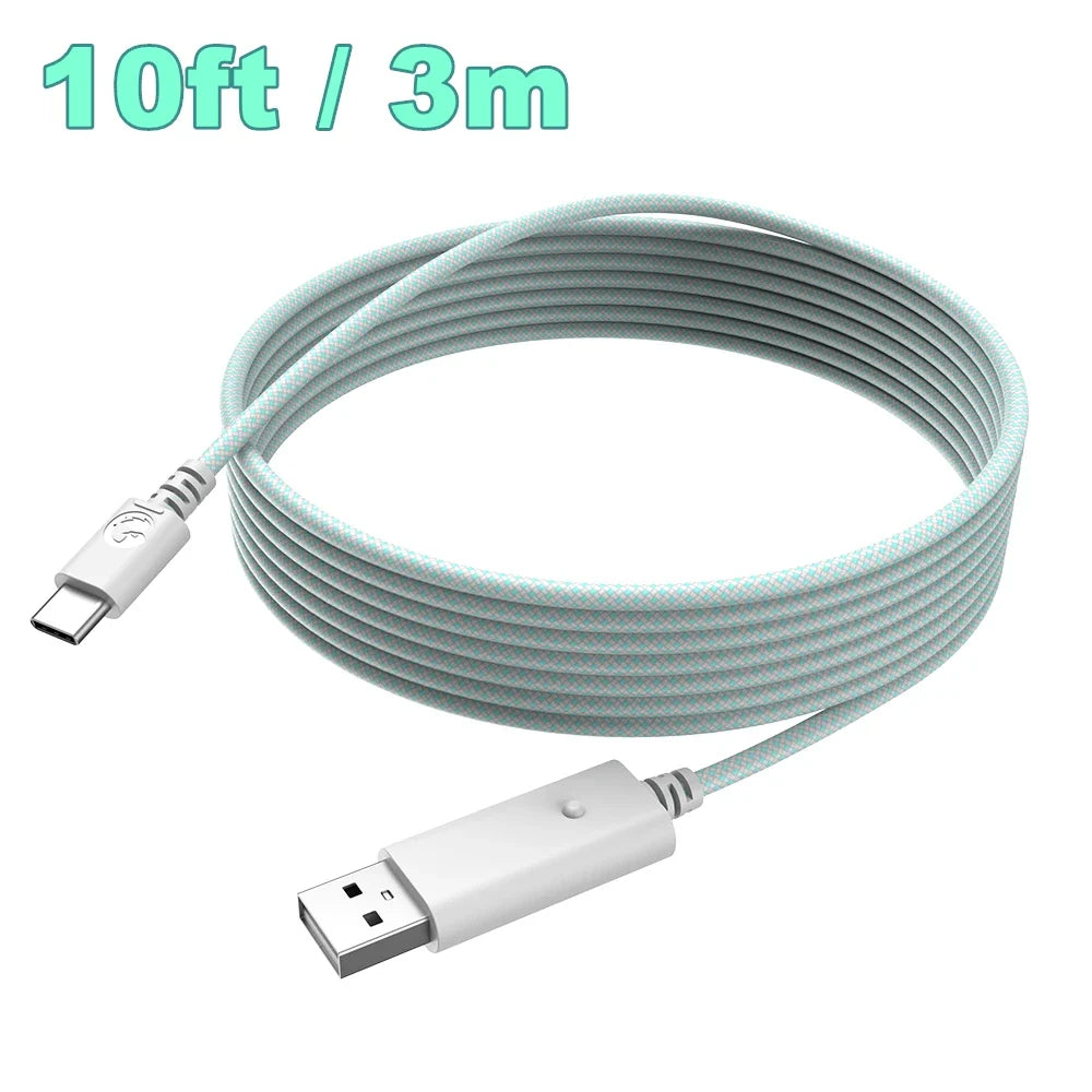Cables, Chargers & Power