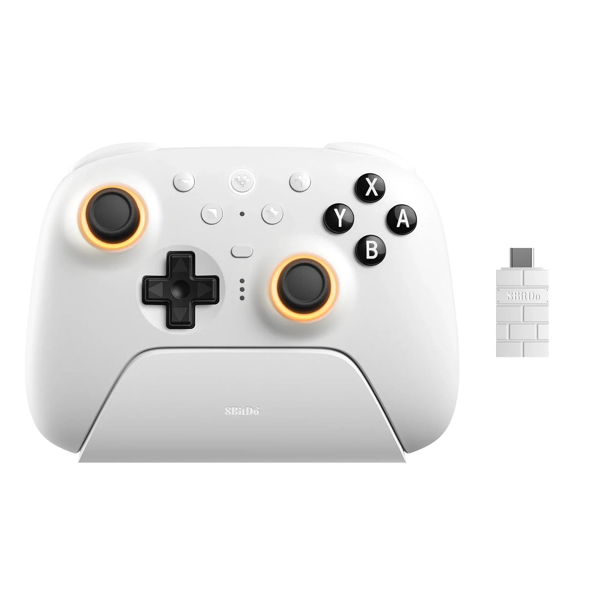 Controllers & Console Gear
