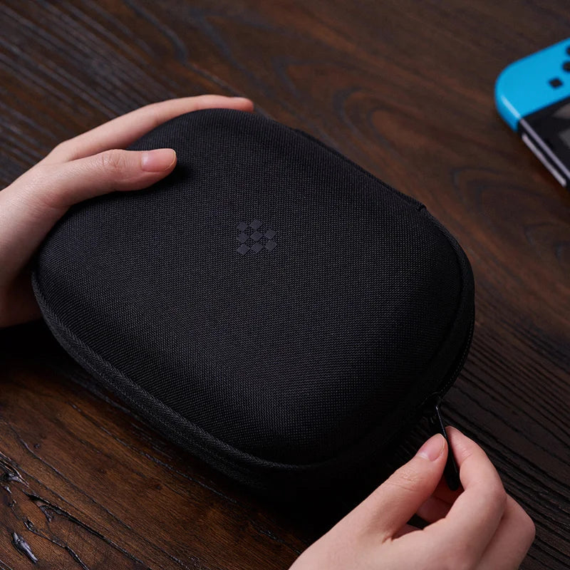 8Bitdo Classic Controller Travel Case Hard Shell Game Accessorie for Pro2 Controller Eva Bag for PS5 PS4 Switch Xbox One Gamepad
