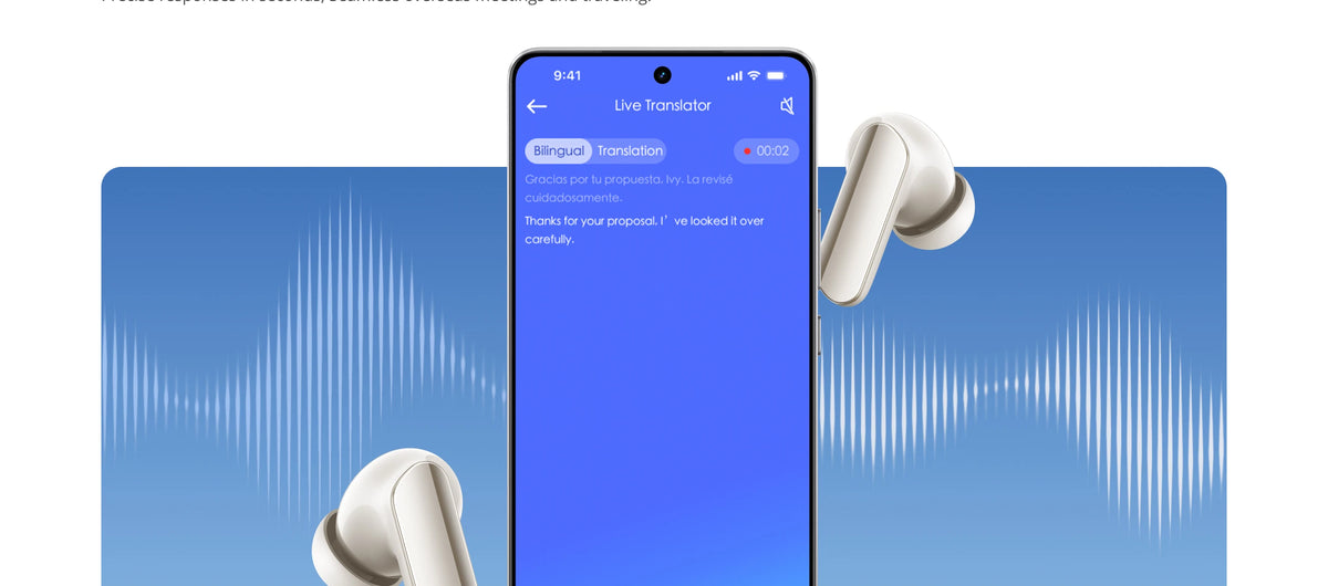 realme Buds Air 7 Pro TWS Earphone AI Live Translator 53dB Noise Cancellation 3D Spatial Effect 11+6mm Dual-dac Driver LHDC 5.0