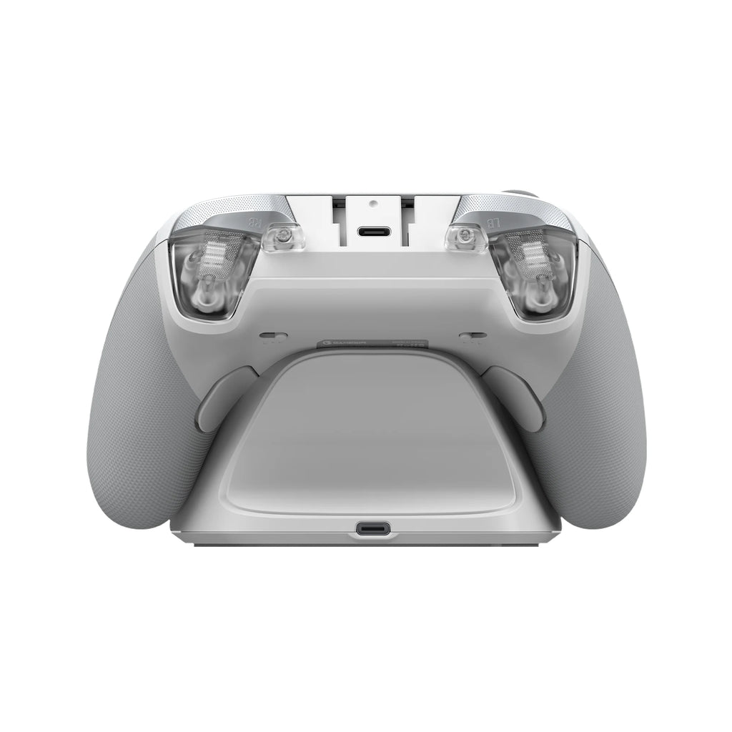 GameSir G7 Pro Xbox Series X|S Controller - TMR Sticks, Hall Effect Triggers, 1000Hz Polling, 6-Axis Gyro, Charging Station