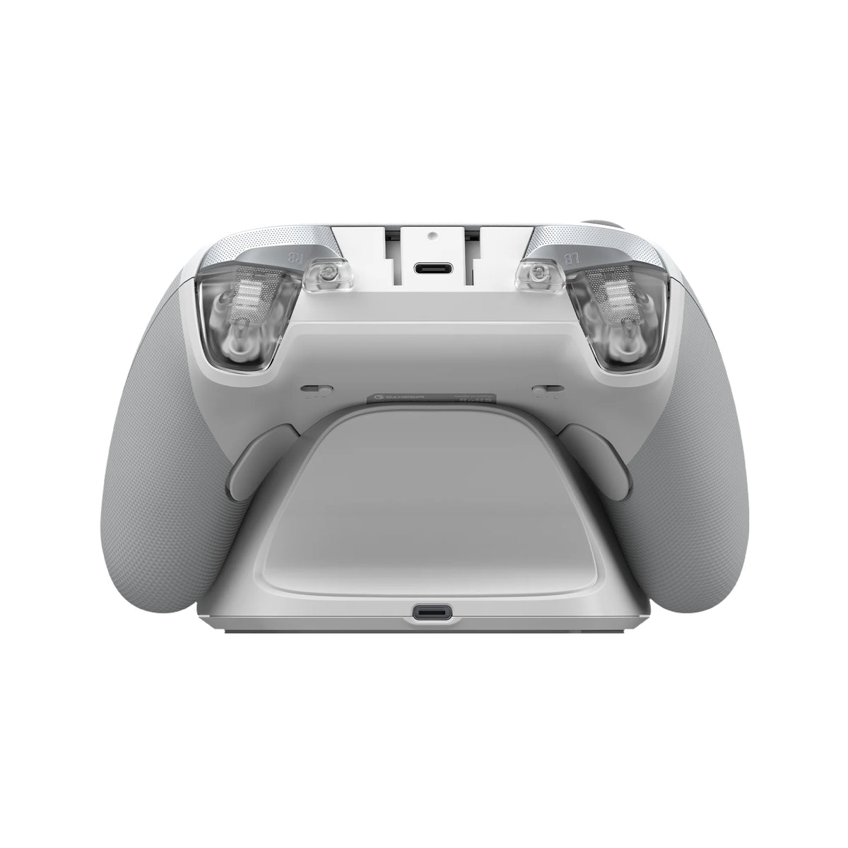 GameSir G7 Pro Xbox Series X|S Controller - TMR Sticks, Hall Effect Triggers, 1000Hz Polling, 6-Axis Gyro, Charging Station
