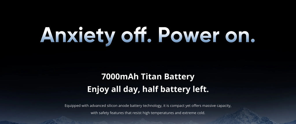 [World Premiere] realme GT 7T 5G Smartphone Dimensity 8400-MAX Chipset 7000mAh Battery 120W Charge 6.8" 120Hz AMOLED Display NFC