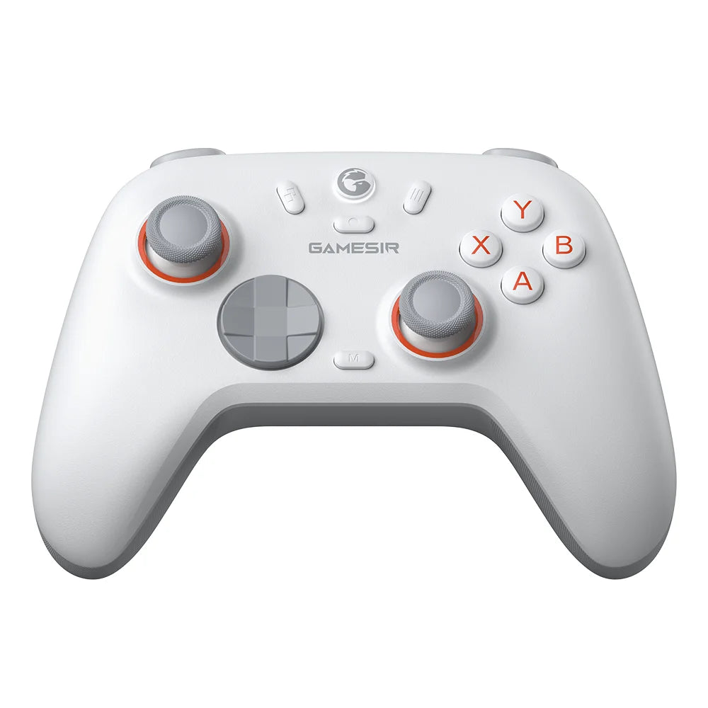 GameSir Nova Lite 2 Switch Controller Wireless Gamepad with Hall Effect for Nintendo Switch iPhone Android Phone PC Joystick
