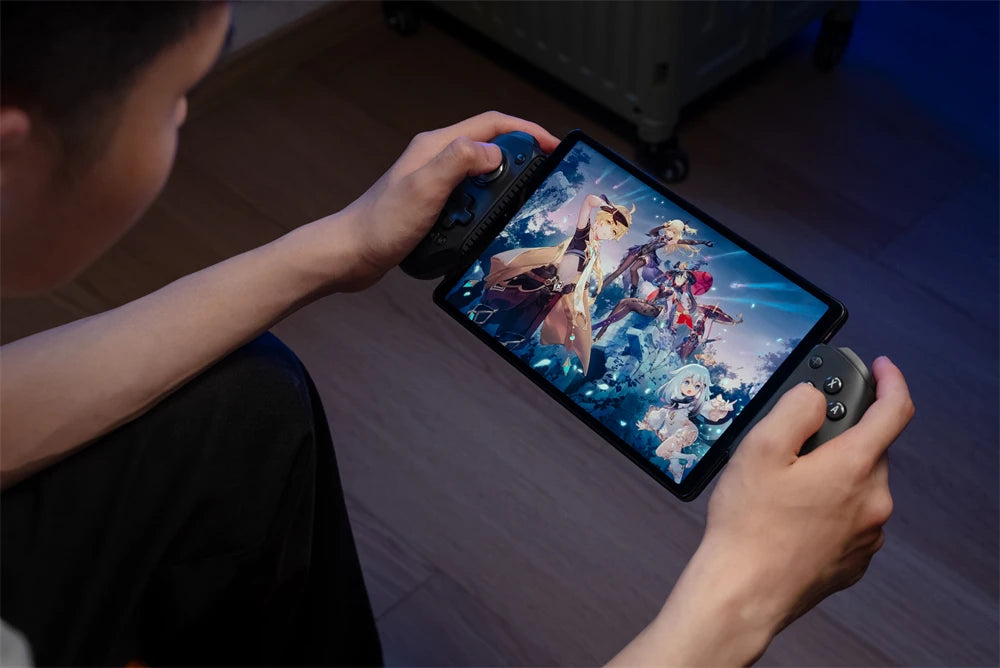 GameSir G8+ Bluetooth Gamepad Hall Effect Gaming Controller for Nintendo Switch 2, Android Phone, Tablets, iPhone, iPad, PC