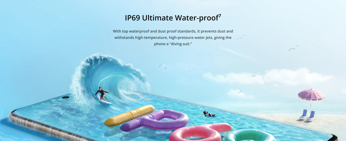 [World Premiere] realme 15 5G Smartphone Dimensity 7300+ 5G Processor 6.77"144Hz AMOLED Display NFC