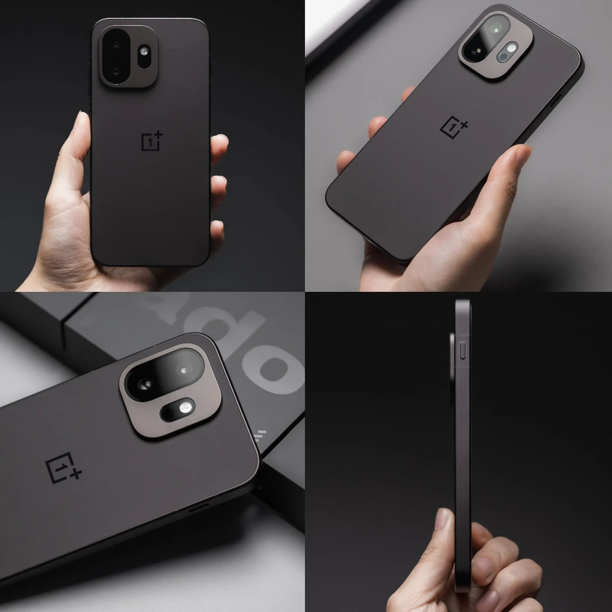 OnePlus 15T Unlocked 5G Smartphone Snapdragon 8 Elite Gen 5 6.32'' 165Hz Screen 7500mAh 100W Wired 50W Wireless 50MP Camera NFC
