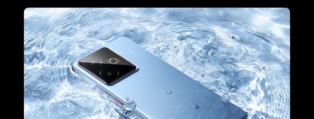 [World Premiere] realme GT 7T 5G Smartphone Dimensity 8400-MAX Chipset 7000mAh Battery 120W Charge 6.8" 120Hz AMOLED Display NFC