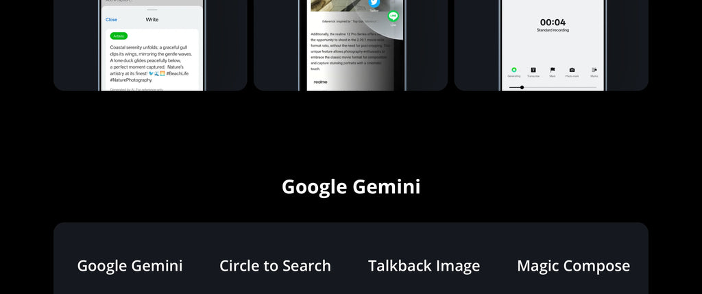 [World Premiere] realme GT 7T 5G Smartphone Dimensity 8400-MAX Chipset 7000mAh Battery 120W Charge 6.8" 120Hz AMOLED Display NFC