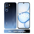 [New Launch] realme P4x Smartphone 6.8" 120Hz LCD Display UNISOC T7250 Chipset 50MP AI Camera 8000mAh Battery 45W Charge NFC