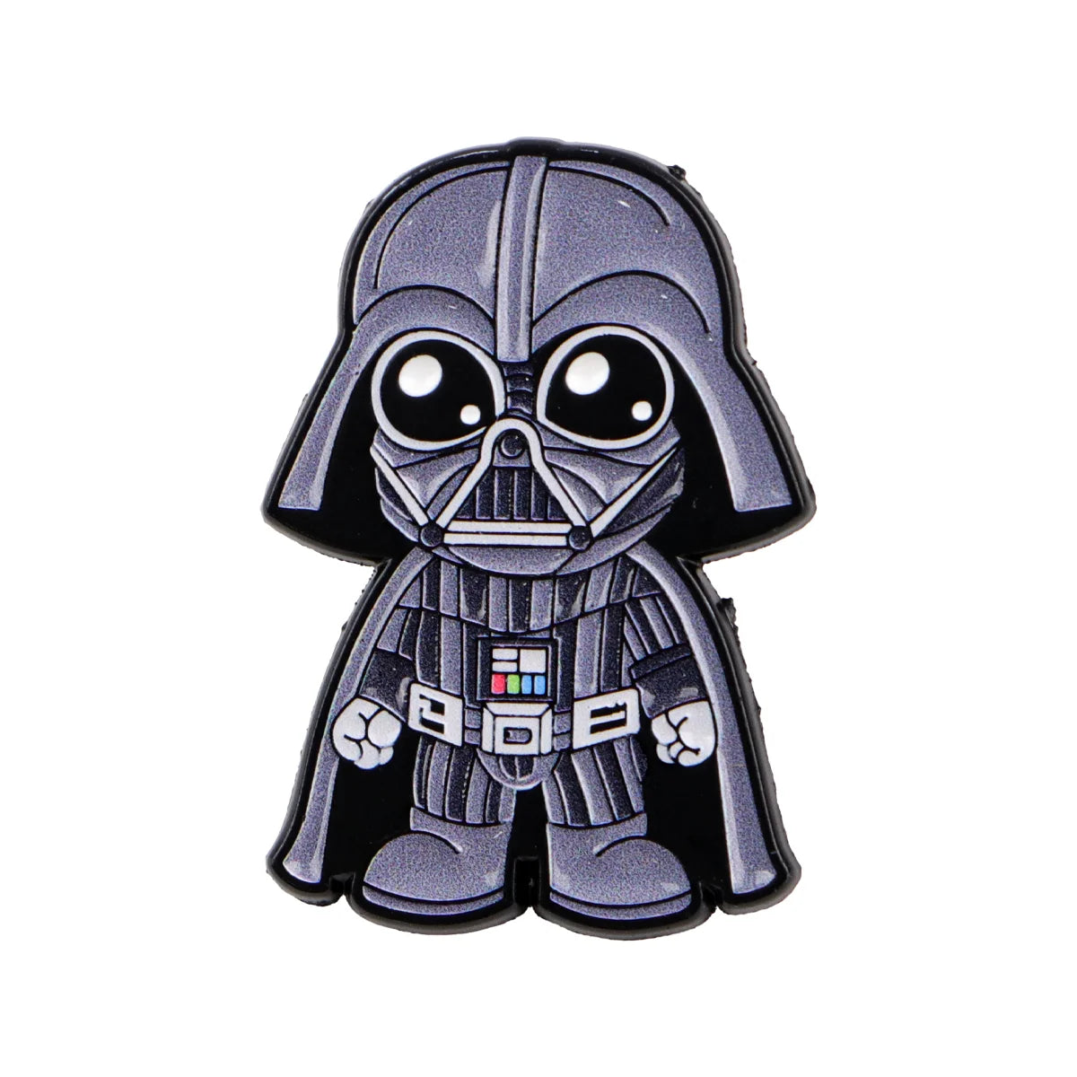 Classic Enamel Pins Cool Brooches Badges for Backpacks Jackets Hats Retro Sci-Fi Collection Gift for Fans Cosplay Accessories