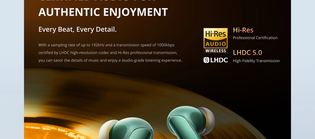 realme Buds Air 7 Pro TWS Earphone AI Live Translator 53dB Noise Cancellation 3D Spatial Effect 11+6mm Dual-dac Driver LHDC 5.0