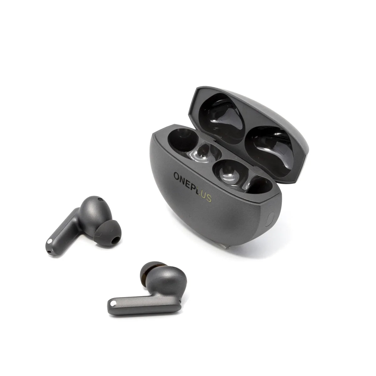 OnePlus Buds 4 Global Version True Wireless AI Call Noise cancelling Earphones 55dB Long Range IP55 Waterproof Portable Earbuds