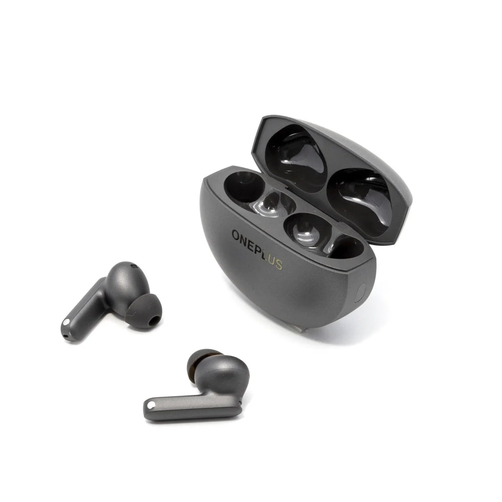 OnePlus Buds 4 Global Version True Wireless AI Call Noise cancelling Earphones 55dB Long Range IP55 Waterproof Portable Earbuds