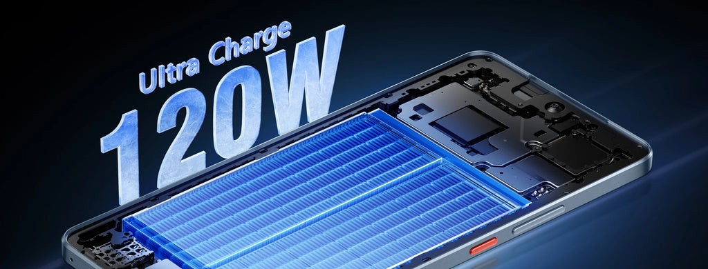 [World Premiere] realme GT 7T 5G Smartphone Dimensity 8400-MAX Chipset 7000mAh Battery 120W Charge 6.8" 120Hz AMOLED Display NFC