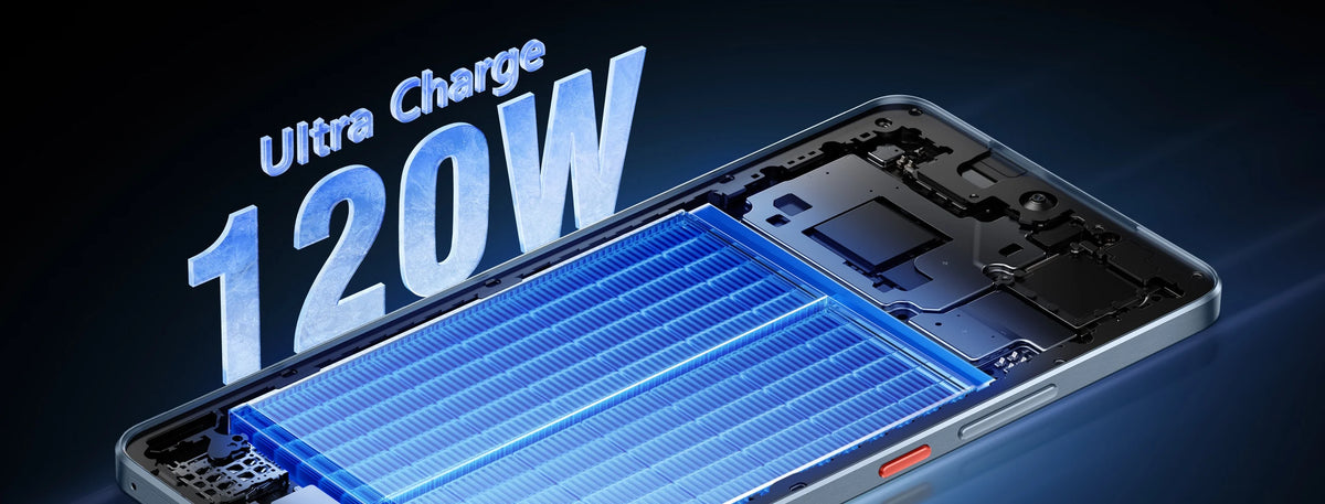 [World Premiere] realme GT 7T 5G Smartphone Dimensity 8400-MAX Chipset 7000mAh Battery 120W Charge 6.8" 120Hz AMOLED Display NFC