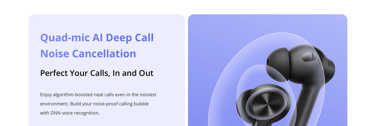 realme Buds T200 Lite TWS Earphone 12.4mm Dynamic Bass Driver Up to 48 Hours of Playback AI Deep Noise Cancellation Bluetooth5.4
