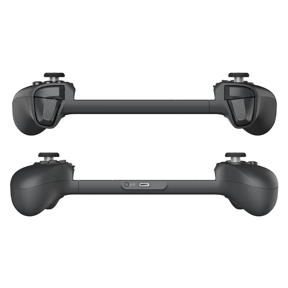GameSir G8+ Bluetooth Gamepad Hall Effect Gaming Controller for Nintendo Switch 2, Android Phone, Tablets, iPhone, iPad, PC