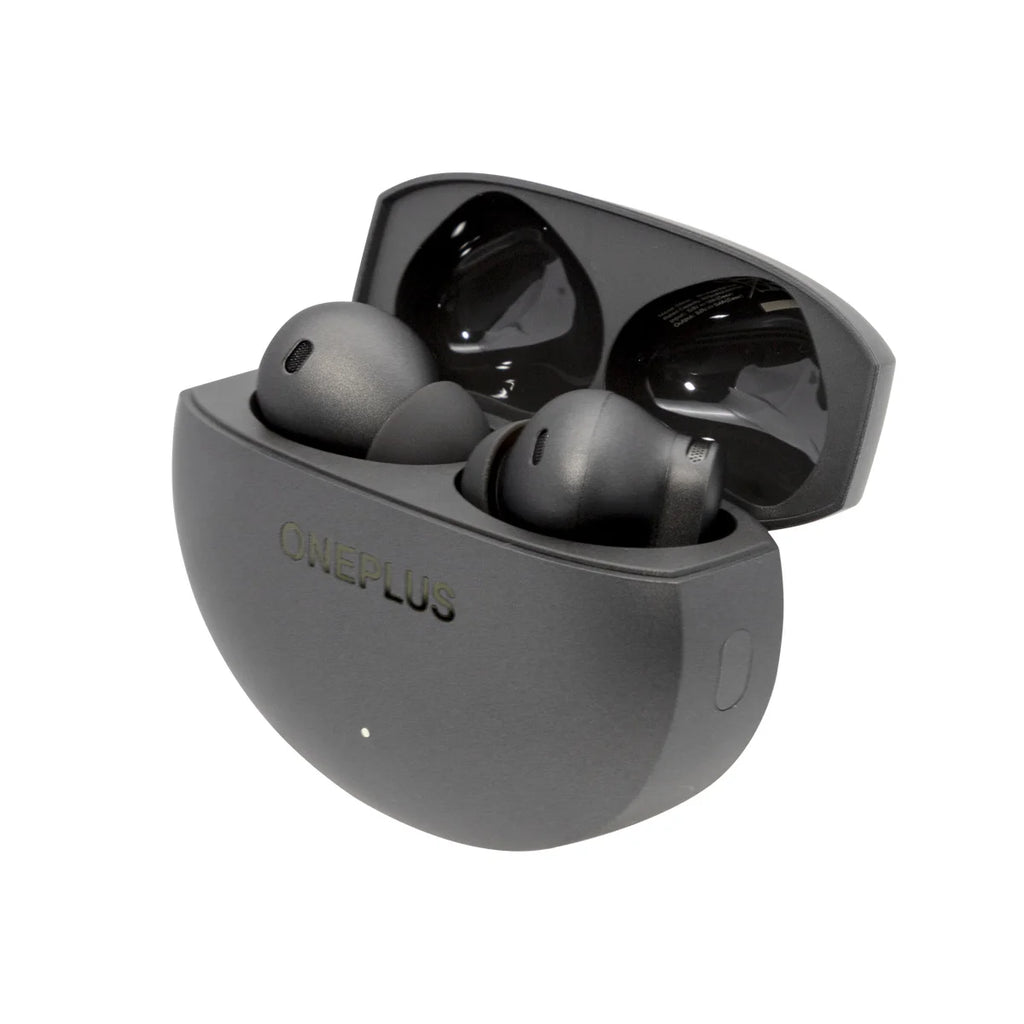 Global Version OnePlus Buds 4 True Wireless AI Call Noise Cancelling Earphones 55dB Long Range IP55 Waterproof Portable Earbuds