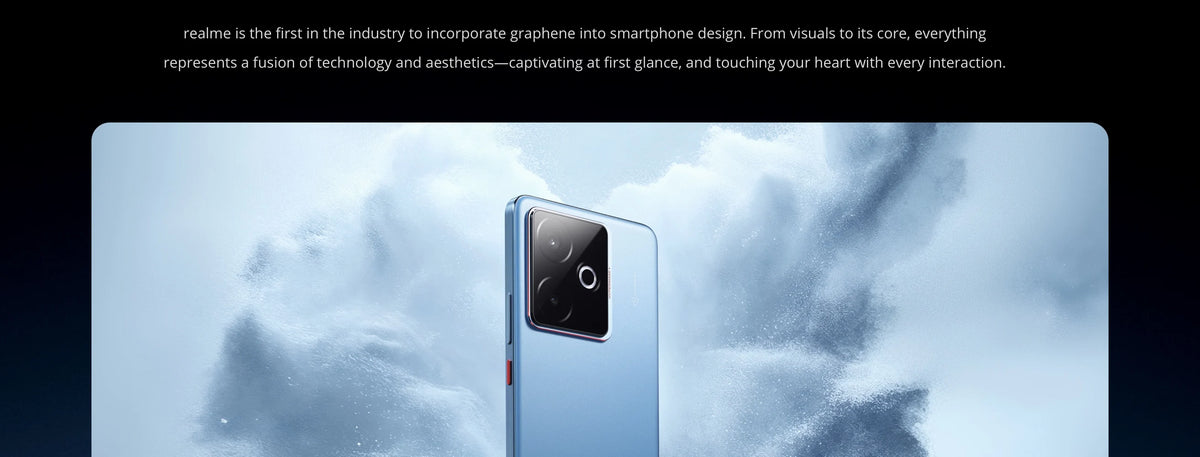 [World Premiere] realme GT 7T 5G Smartphone Dimensity 8400-MAX Chipset 7000mAh Battery 120W Charge 6.8" 120Hz AMOLED Display NFC
