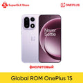 Chinese Version OnePlus 15 Unlocked 5G Smartphone Snapdragon 8 Elite Gen 5 6.78'' 165Hz Screen 50MP Camera 7300mAh Battery NFC