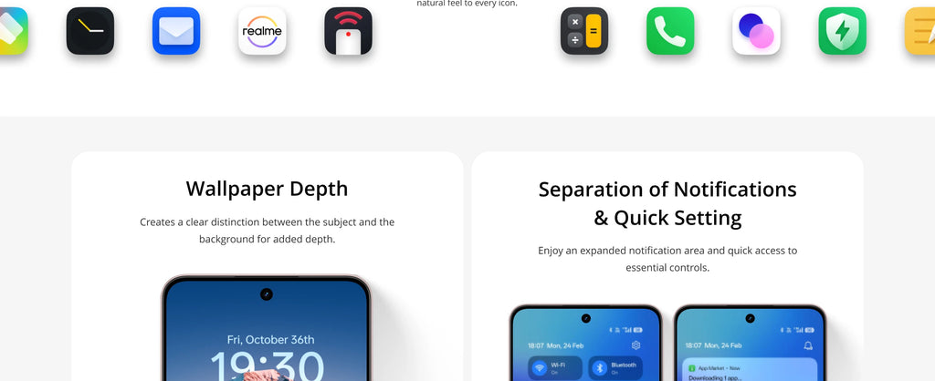 [World Premiere] realme 15 5G Smartphone Dimensity 7300+ 5G Processor 6.77"144Hz AMOLED Display NFC
