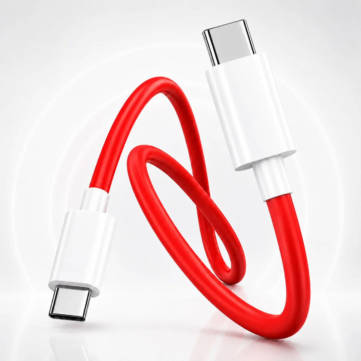 65W USB C Cable Fast Charging Type C Data Cable USB A to C C to C for OnePlus 13 12 11 10 Pro Nord PD Quick Charge 1M 1.5M 2M