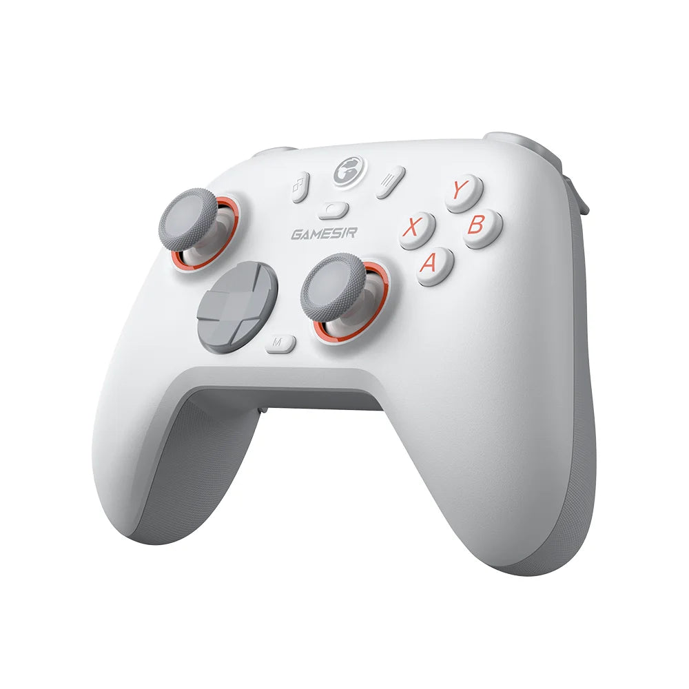 GameSir Nova Lite 2 Switch Controller Wireless Gamepad with Hall Effect for Nintendo Switch iPhone Android Phone PC Joystick