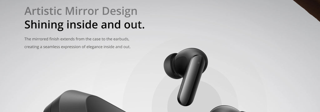 Global Version realme Buds Air8 Pro TWS Earphones AI Translation Gemini AI 11+6mm Dual-DAC Drivers