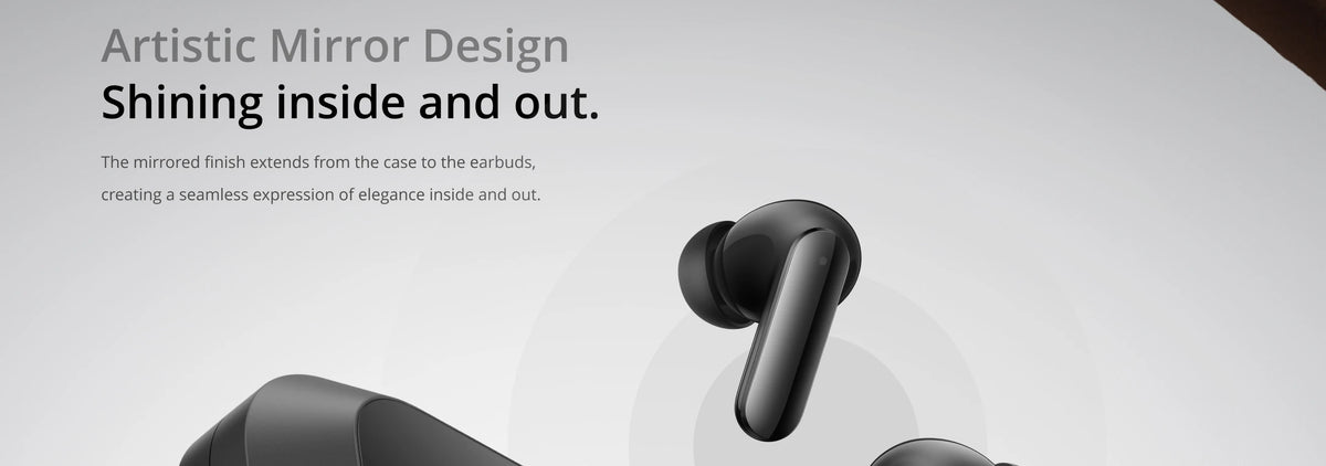 Global Version realme Buds Air8 Pro TWS Earphones AI Translation Gemini AI 11+6mm Dual-DAC Drivers