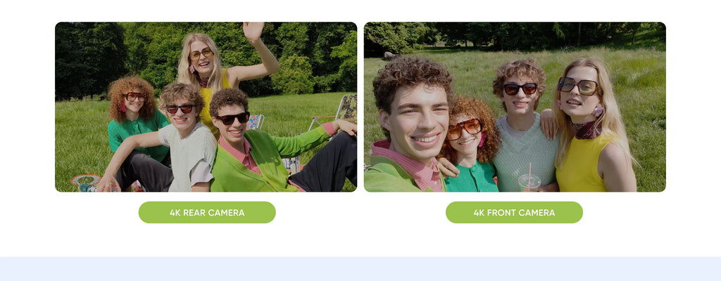 [World Premiere] realme 15 5G Smartphone Dimensity 7300+ 5G Chipset 6.77" 144Hz AMOLED Display NFC