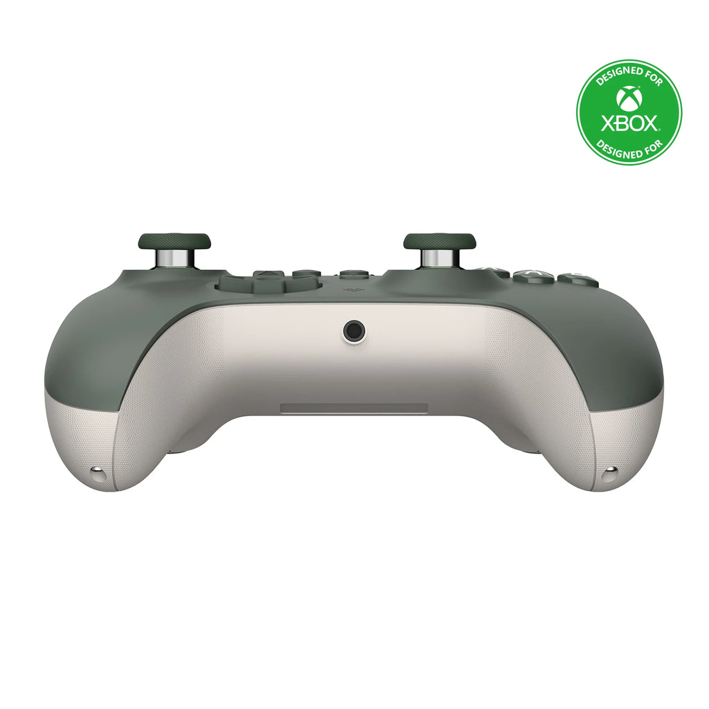 8BitDo Ultimate C Wired Controller USB Gamepad with Hall Effect Joysticks for PC Windows and Xbox Series X、Series S, Xbox One,.