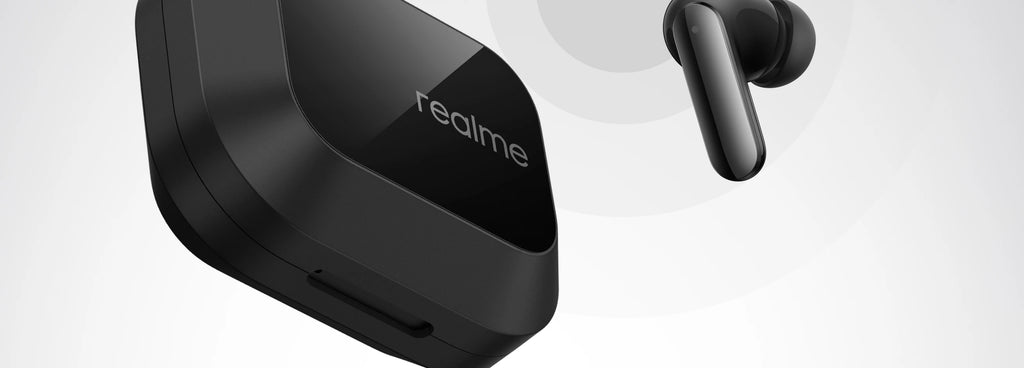 Global Version realme Buds Air8 Pro TWS Earphones AI Translation Gemini AI 11+6mm Dual-DAC Drivers