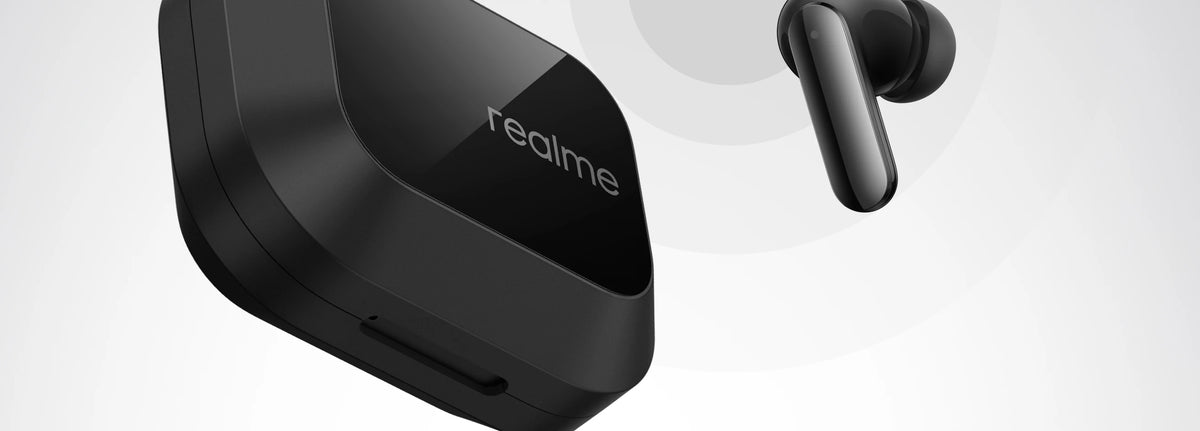 Global Version realme Buds Air8 Pro TWS Earphones AI Translation Gemini AI 11+6mm Dual-DAC Drivers