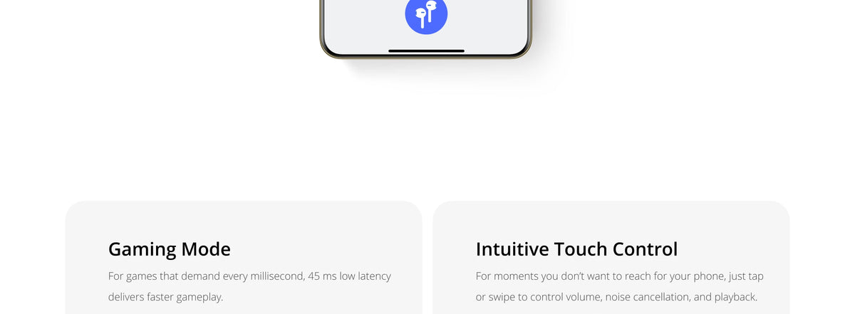 Global Version realme Buds Air8 Pro TWS Earphones AI Translation Gemini AI 11+6mm Dual-DAC Drivers