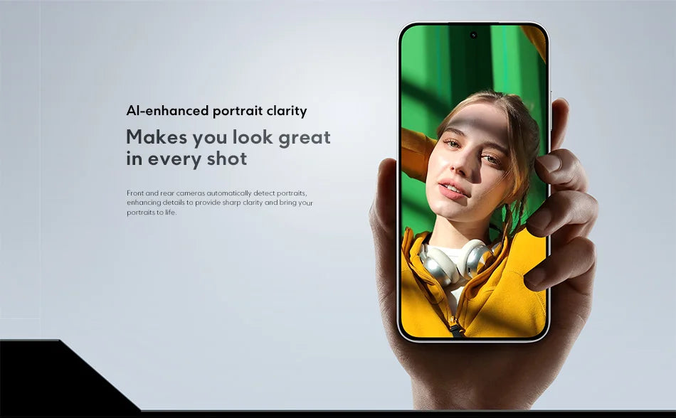 POCO M8 5G Global Version Smartphone 256GB 512GB Snapdragon® 6 Gen 3 NFC 6.77" 120Hz Display 50MP Main Camera 45W Charging