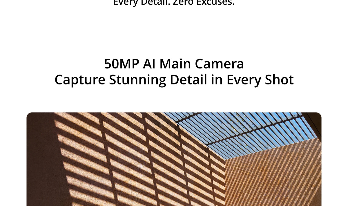 [New Launch] realme P4x Smartphone 6.8" 120Hz LCD Display UNISOC T7250 Chipset 50MP AI Camera 8000mAh Battery 45W Charge NFC