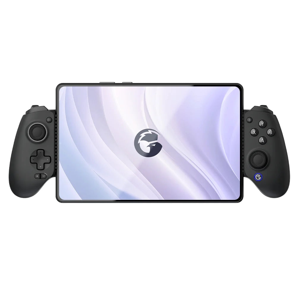 GameSir G8+ Bluetooth Gamepad Hall Effect Gaming Controller for Nintendo Switch 2, Android Phone, Tablets, iPhone, iPad, PC