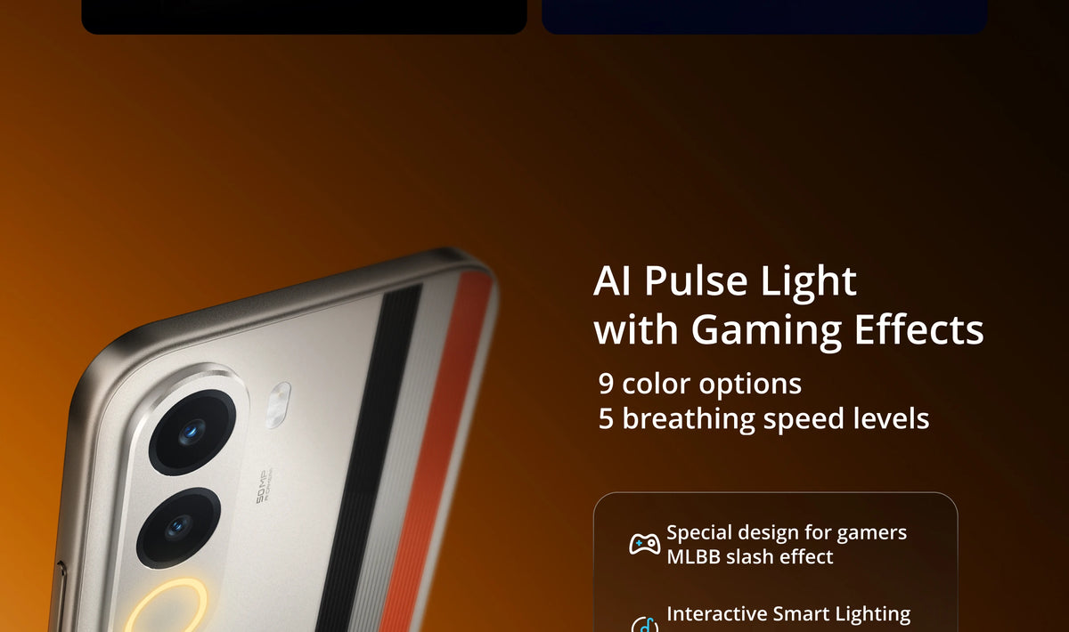 [New Launch] realme P4x Smartphone 6.8" 120Hz LCD Display UNISOC T7250 Chipset 50MP AI Camera 8000mAh Battery 45W Charge NFC