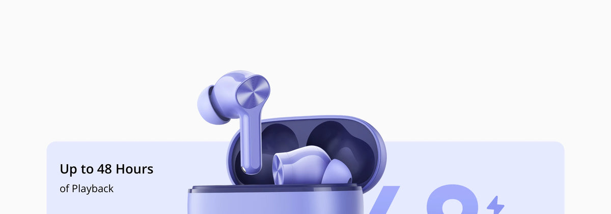realme Buds T200 Lite TWS Earphone 12.4mm Dynamic Bass Driver Up to 48 Hours of Playback AI Deep Noise Cancellation Bluetooth5.4