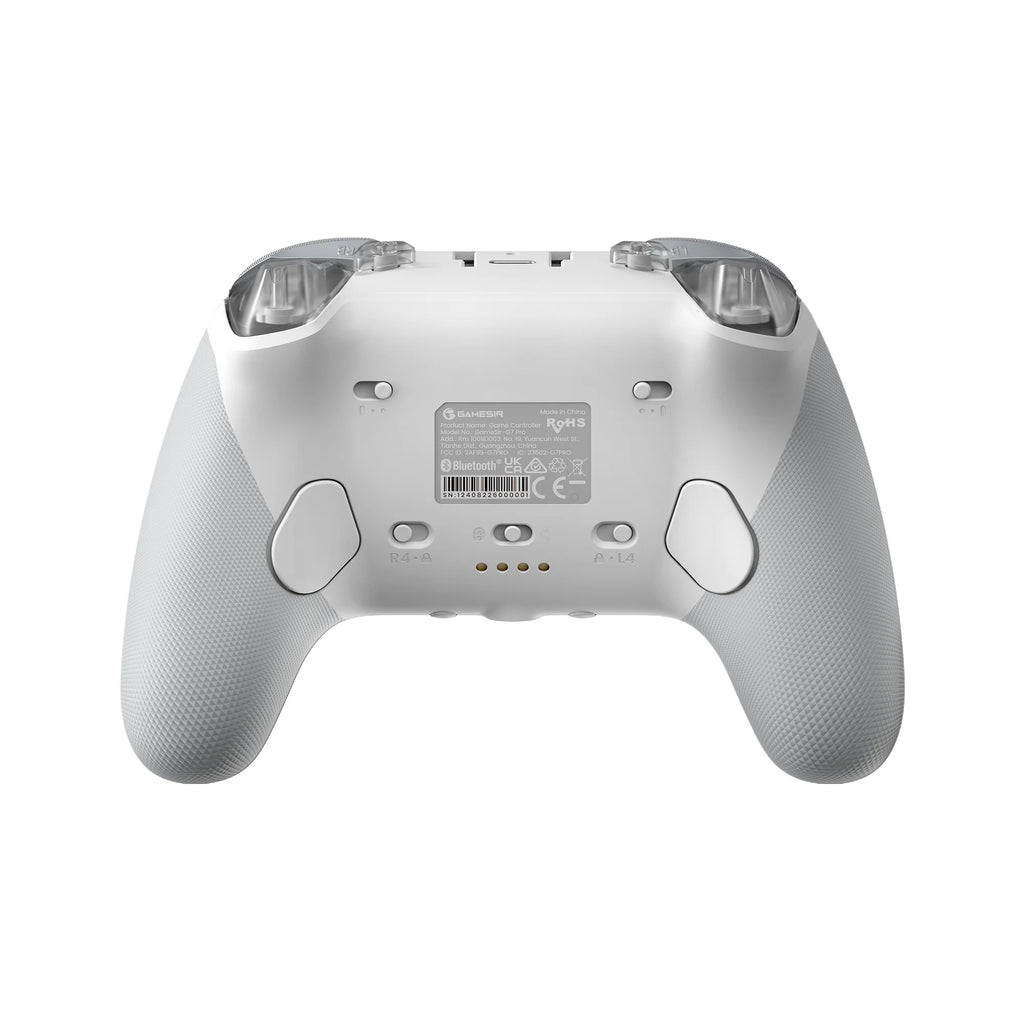 GameSir G7 Pro Xbox Series X|S Controller - TMR Sticks, Hall Effect Triggers, 1000Hz Polling, 6-Axis Gyro, Charging Station