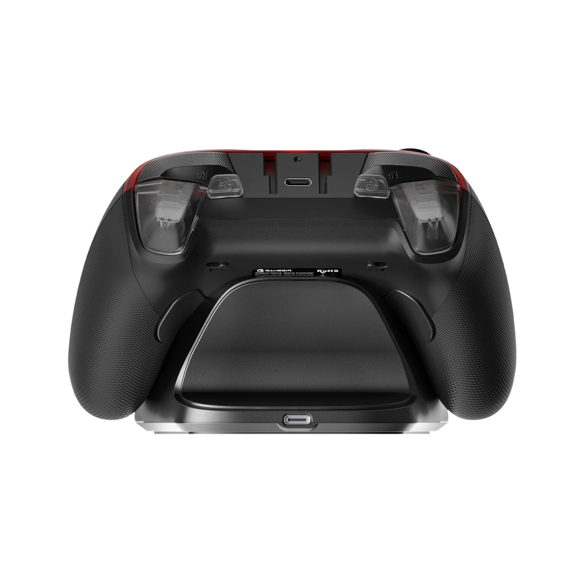 GameSir G7 Pro Xbox Series X|S Controller - TMR Sticks, Hall Effect Triggers, 1000Hz Polling, 6-Axis Gyro, Charging Station