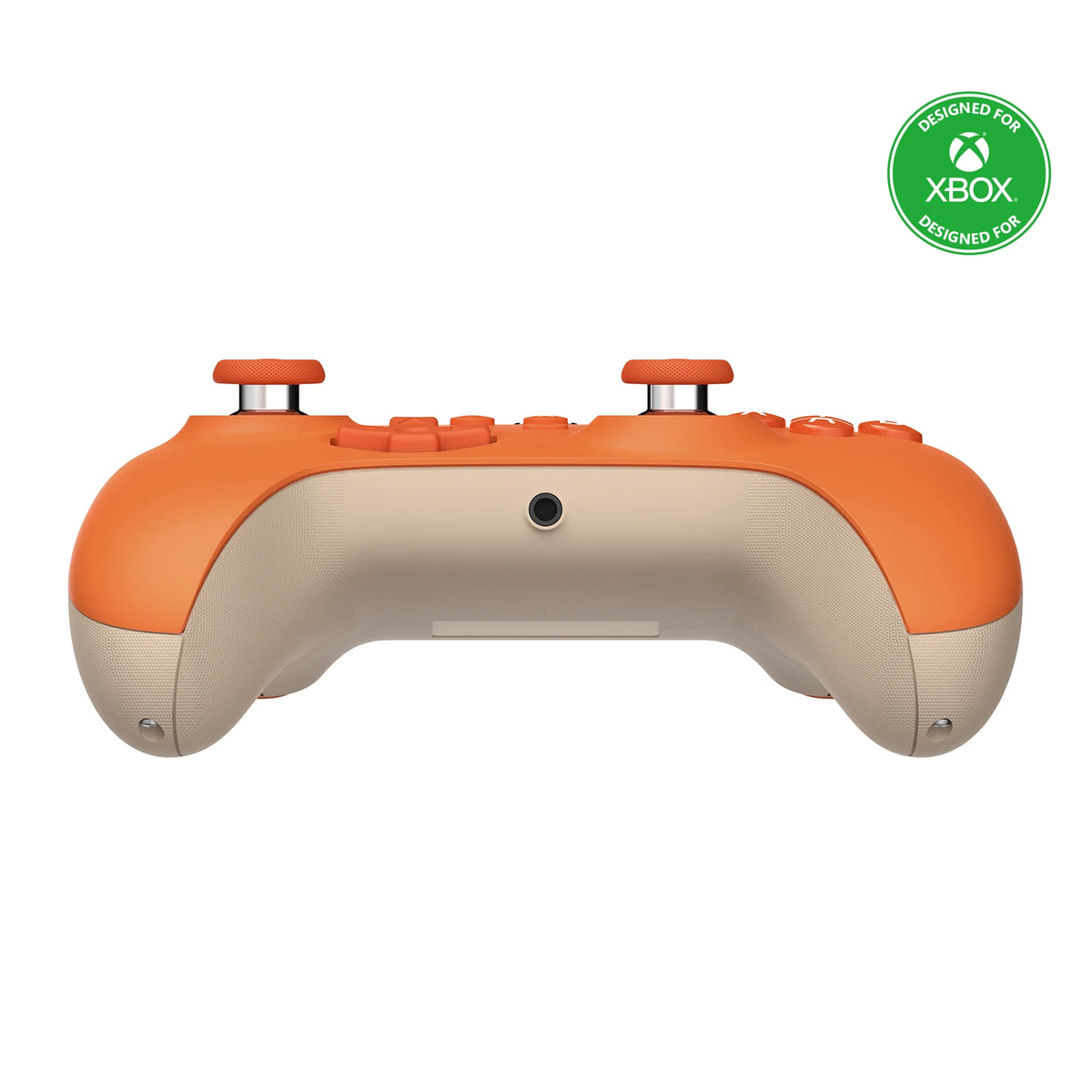 8BitDo Ultimate C Wired Controller USB Gamepad with Hall Effect Joysticks for PC Windows and Xbox Series X、Series S, Xbox One,.