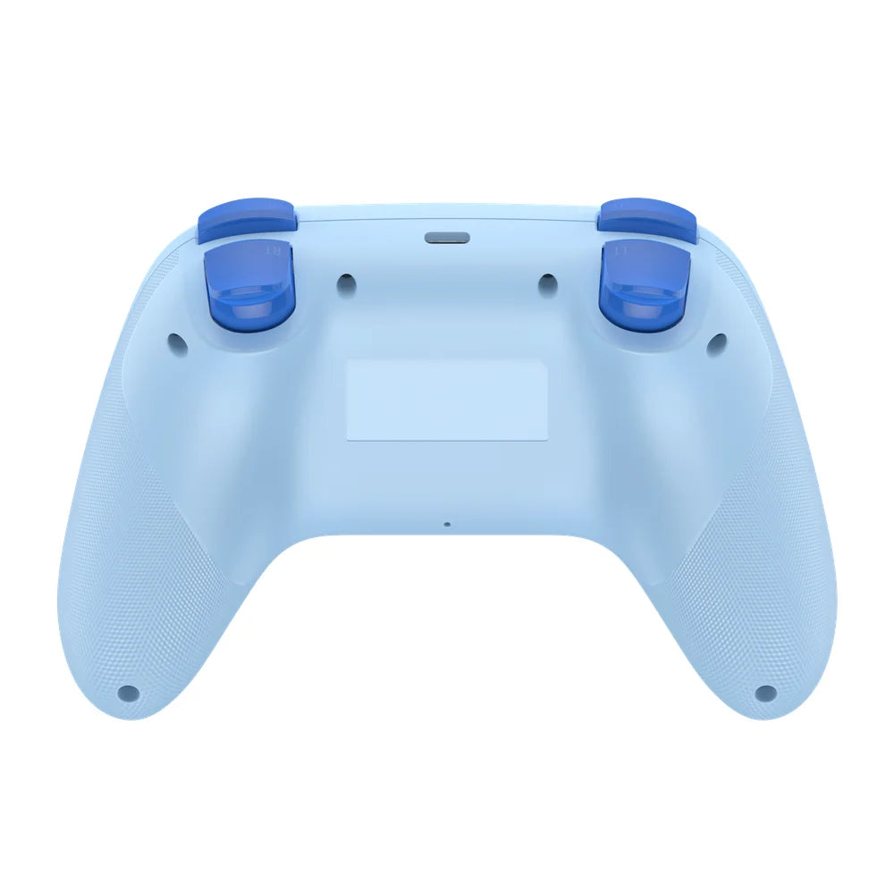 GameSir Nova Lite Wireless Switch Controller Bluetooth Gamepad with Hall Effect for Nintendo Switch iPhone Android Phone PC