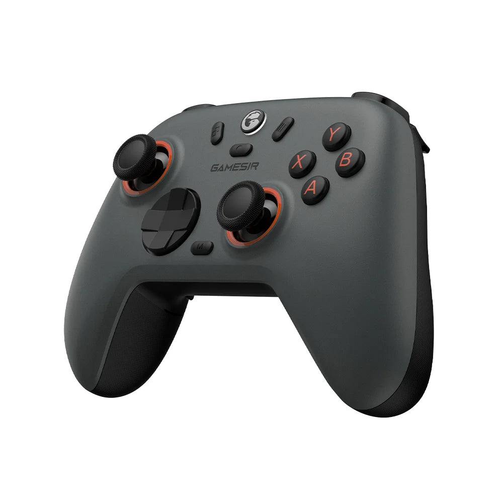 GameSir Nova Lite 2 Switch Controller Wireless Gamepad with Hall Effect for Nintendo Switch iPhone Android Phone PC Joystick