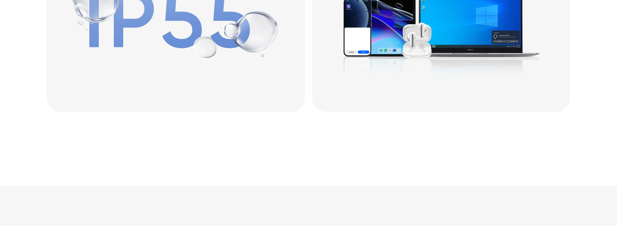 Global Version realme Buds Air8 Pro TWS Earphones AI Translation Gemini AI 11+6mm Dual-DAC Drivers