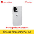 OnePlus 15T Unlocked 5G Smartphone Snapdragon 8 Elite Gen 5 6.32'' 165Hz Screen 7500mAh 100W Wired 50W Wireless 50MP Camera NFC