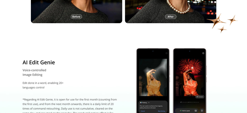 [World Premiere] realme 15 Pro 5G Smartphone Snapdragon 7 Gen 4 Chipset 7000mAh Battery 80W Charge Triple 50MP Camera 6.8" 144Hz