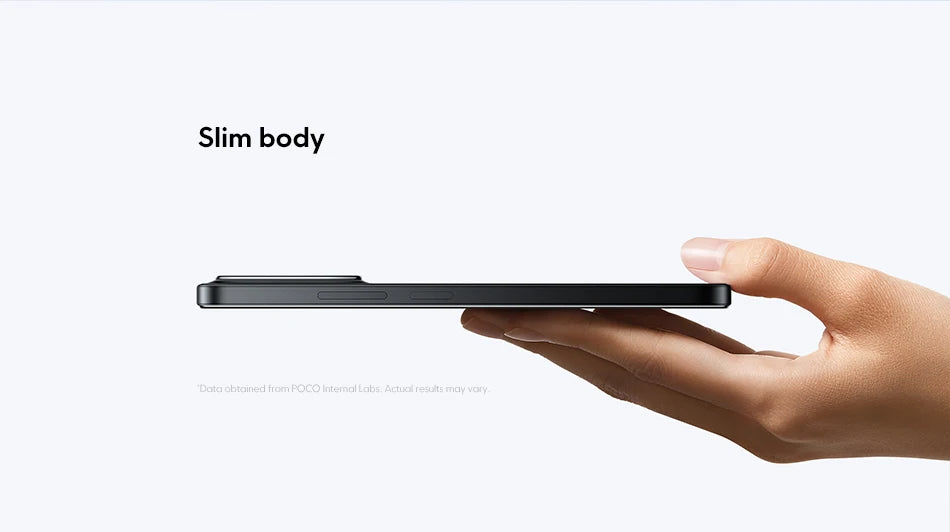 POCO C85 Global Version Smartphone NFC 128GB 256GB MediaTek Helio G81-Ultra 6.9" Dot Drop Display 50MP Main Camera 6000mAh
