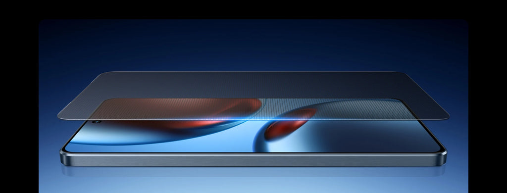 [World Premiere] realme GT 7T 5G Smartphone Dimensity 8400-MAX Chipset 7000mAh Battery 120W Charge 6.8" 120Hz AMOLED Display NFC